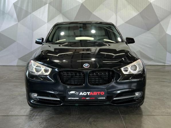 BMW 5 серии VI (F10/F11/F07) с пробегом 2009 года, цена 1 350 000 рублей, 177052 км, лифтбек, Автокод Объявления