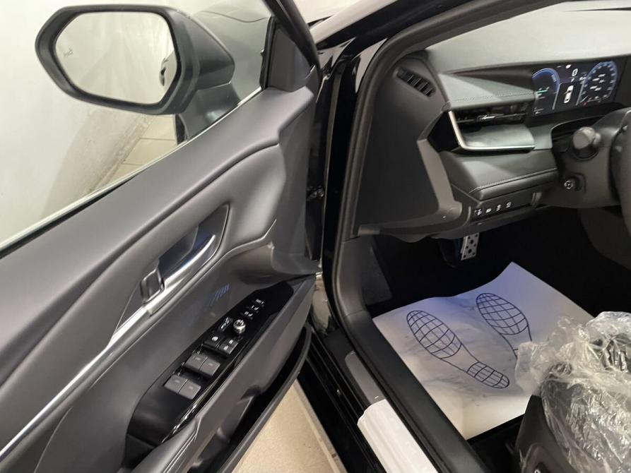 Toyota Camry IX (XV80) China Market Воронеж  - изображение 16