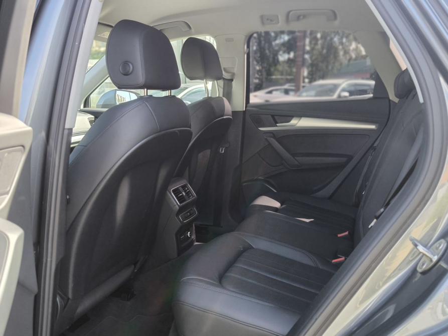 Audi Q5 II (FY) Санкт-Петербург  - изображение 23