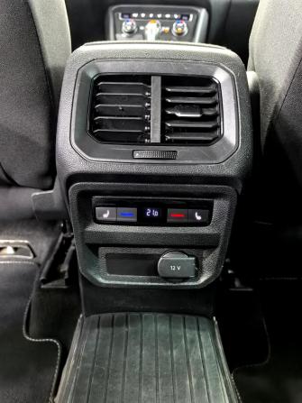 Volkswagen Tiguan II с пробегом 2017 года, цена 1 850 000 рублей, 209000 км, внедорожник, Автокод Объявления