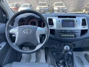 Toyota Hilux VII Рестайлинг Пермь  - изображение 51