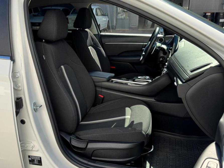 Hyundai Sonata VIII (DN8) Кропоткин  - изображение 8