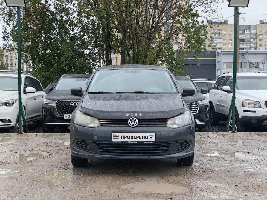Volkswagen Polo V Санкт-Петербург  - изображение 2