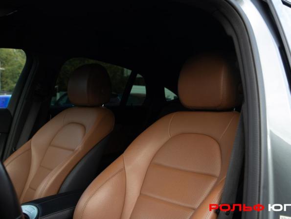 Mercedes-Benz GLC Coupe I (C253) Рестайлинг с пробегом 2020 года, цена 4 248 000 рублей, 95226 км, внедорожник, Автокод Объявления