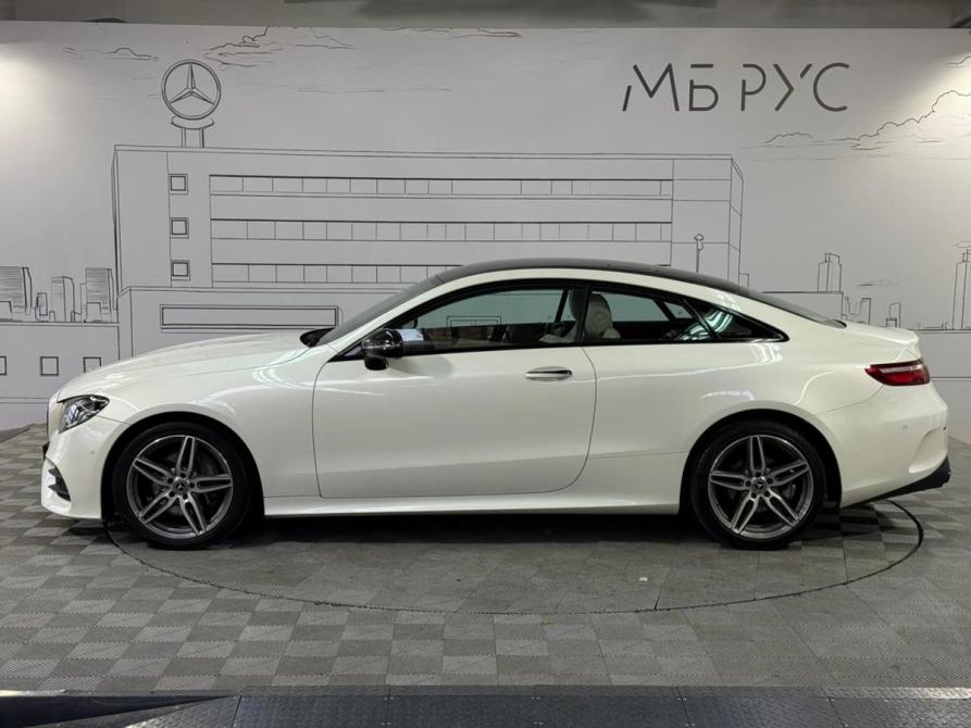 Mercedes-Benz E-Класс V (W213 S213 C238) Москва  - изображение 10