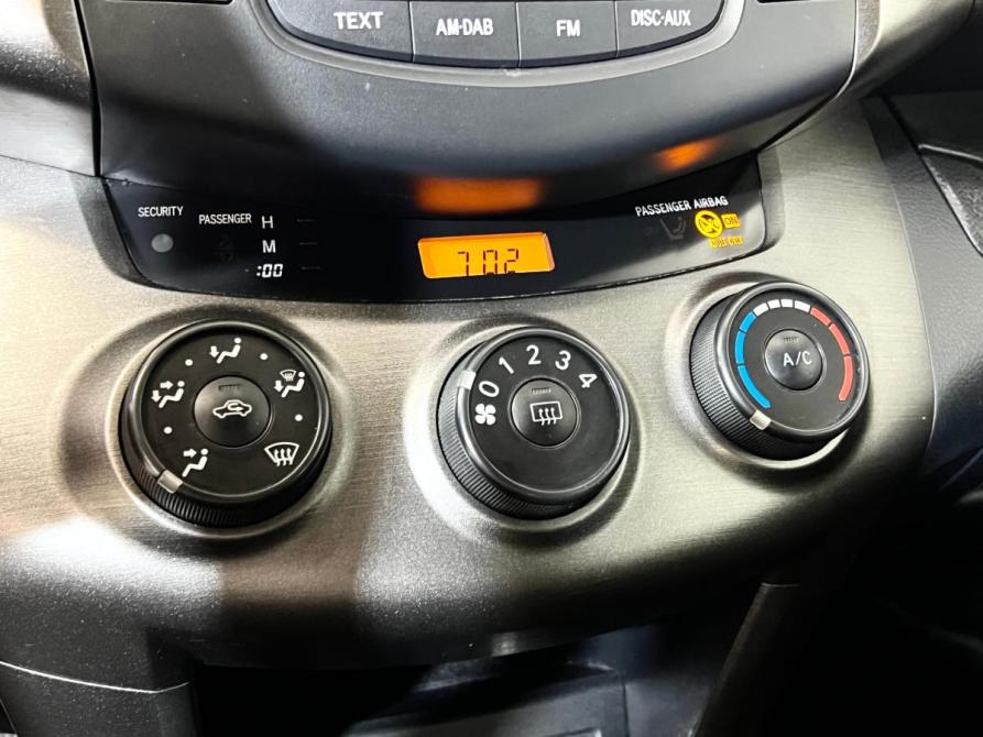 Toyota RAV4 III (XA30) Рестайлинг Пермь  - изображение 17