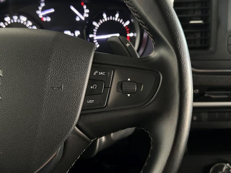 Peugeot Traveller I Москва  - изображение 17