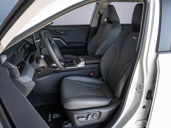 Toyota RAV4 VI (XA60) с пробегом 2026 года, цена 4 600 000 рублей, 163 км, внедорожник, Автокод Объявления