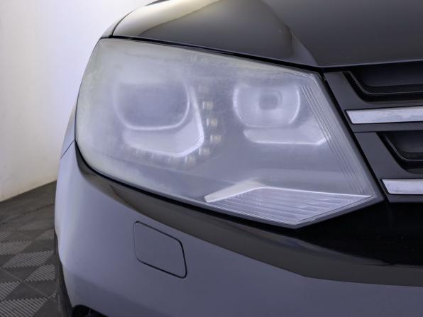 Volkswagen Touareg II с пробегом 2012 года, цена 2 165 000 рублей, 121950 км, внедорожник, Автокод Объявления