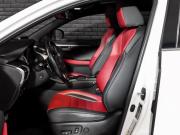 Lexus NX I Рестайлинг Екатеринбург  - изображение 34