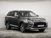 Mitsubishi Outlander III Рестайлинг 3 Санкт-Петербург  - изображение 32