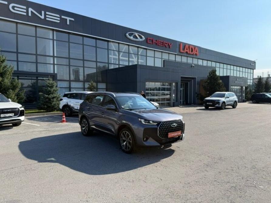 Chery Tiggo 7L I Липецк  - изображение 3