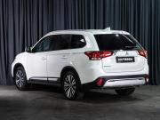 Mitsubishi Outlander III Рестайлинг 2 Волгоград  - изображение 22