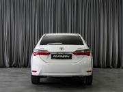 Toyota Corolla XI (E160 E170 E180) Тюмень  - изображение 22