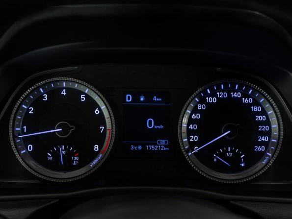 Hyundai Sonata VIII (DN8) с пробегом 2021 года, цена 1 449 000 рублей, 175000 км, седан, Автокод Объявления