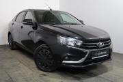 Lada (ВАЗ) Vesta I Санкт-Петербург  - изображение 18