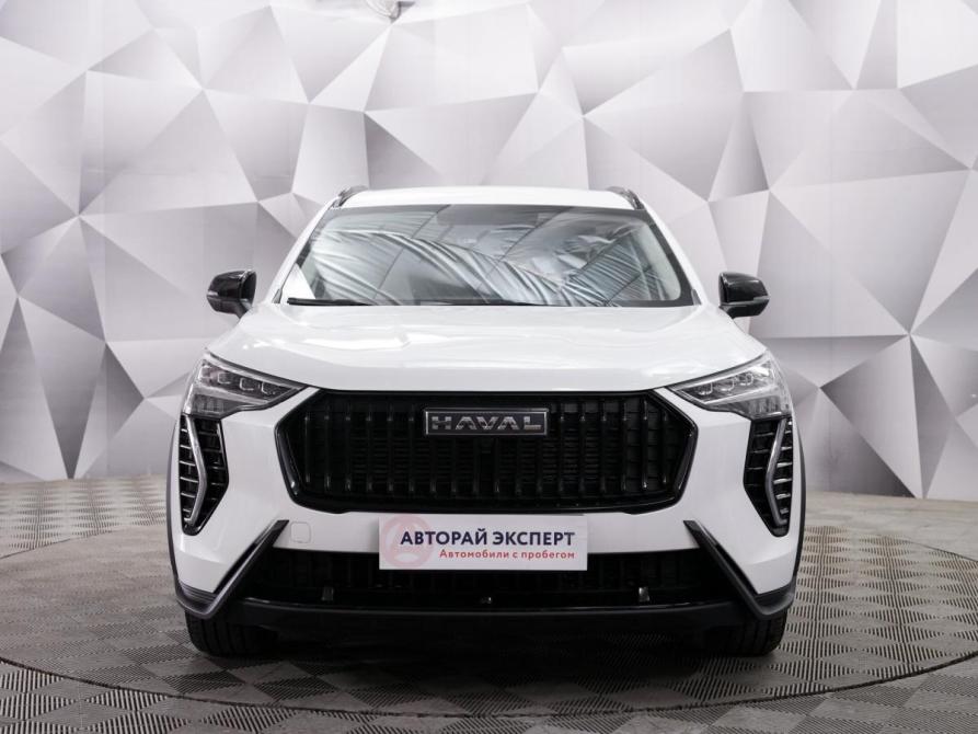 Haval Jolion I Рестайлинг Ульяновск  - изображение 8
