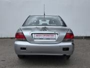 Mitsubishi Lancer IX Рестайлинг Москва  - изображение 24