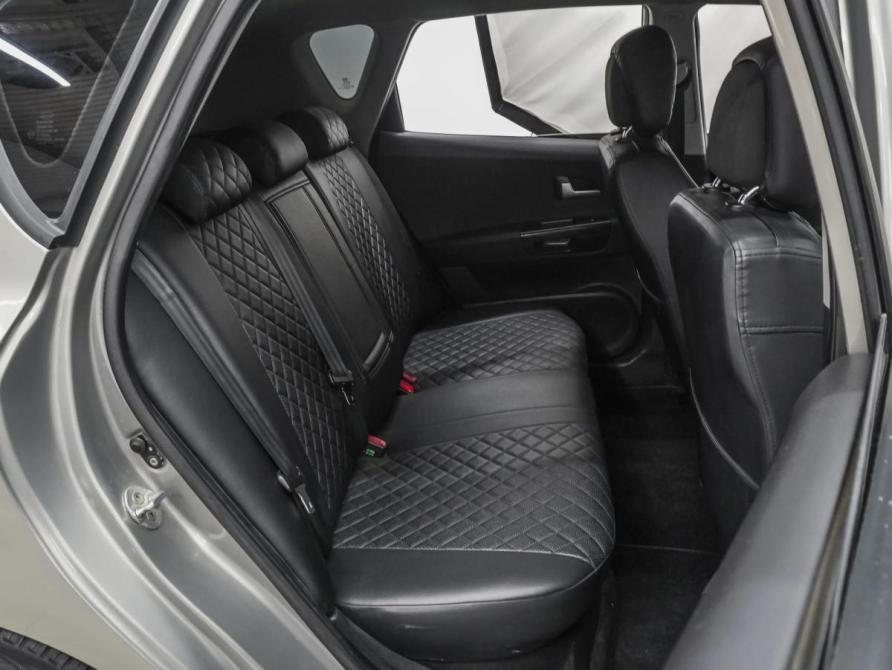 Kia Ceed I Рестайлинг Ростов-на-Дону  - изображение 7