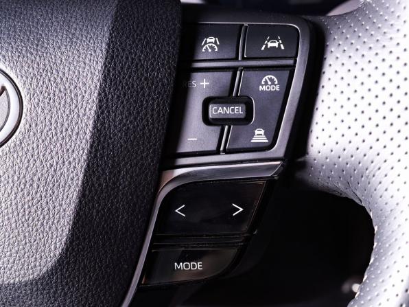 Toyota Camry IX (XV80) China Market с пробегом 2025 года, цена 4 210 000 рублей, 42786 км, седан, Автокод Объявления