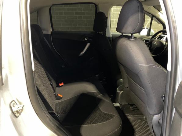 Citroen C3 II с пробегом 2010 года, цена 370 000 рублей, 139720 км, хэтчбек, Автокод Объявления
