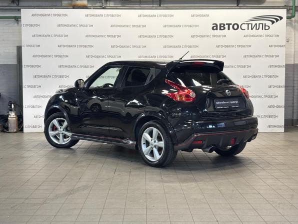 Nissan Juke I с пробегом 2011 года, цена 849 000 рублей, 220000 км, внедорожник, Автокод Объявления