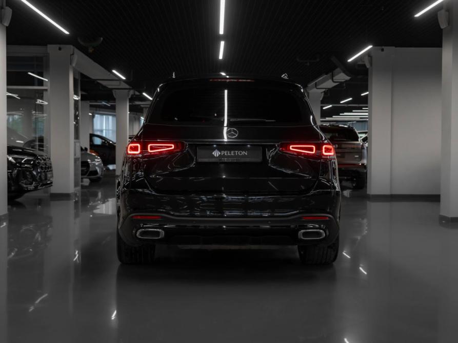 Mercedes-Benz GLS II (X167) Москва  - изображение 6