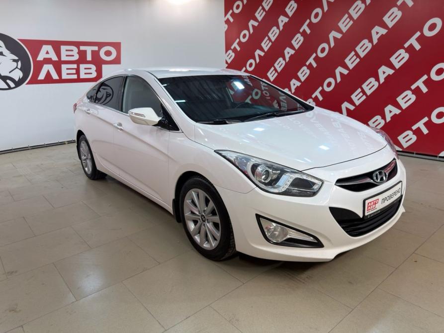Hyundai i40 I Новочеркасск  - изображение 1