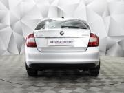 Skoda Rapid I Рестайлинг Ульяновск  - изображение 25