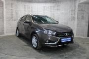 Lada (ВАЗ) Vesta I Ярославль  - изображение 17