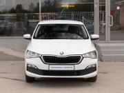 Skoda Rapid II Новосибирск  - изображение 22