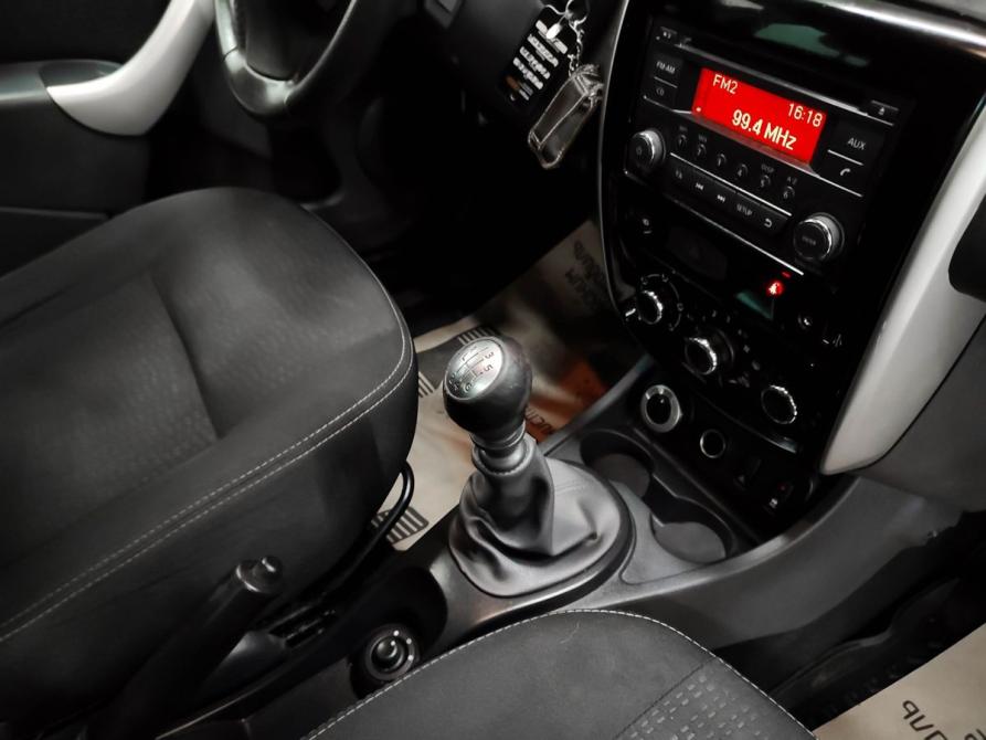 Nissan Terrano III (D10) Тула  - изображение 9