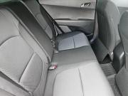 Hyundai Creta I Рестайлинг Воронеж  - изображение 22