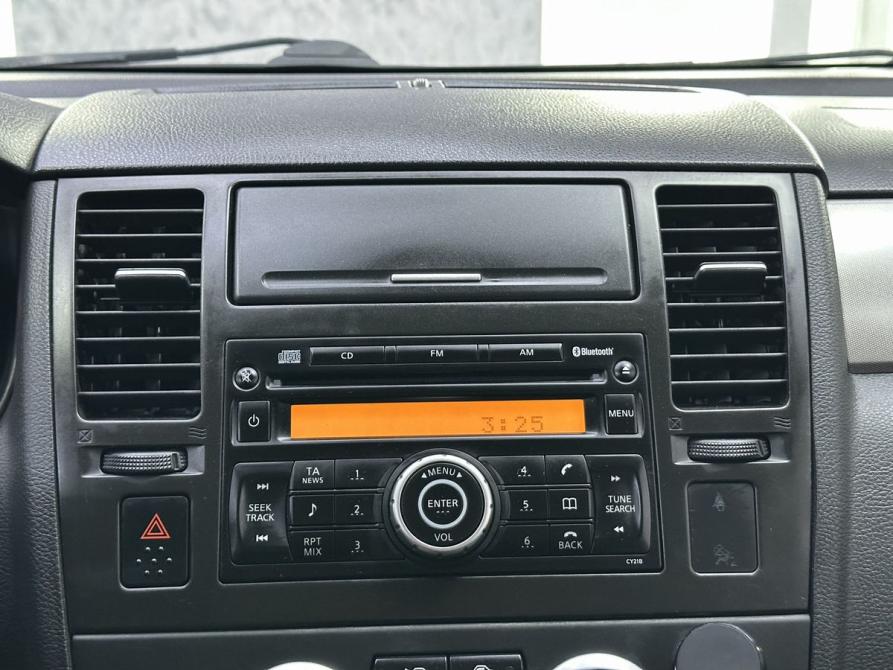 Nissan Tiida I Ярославль  - изображение 22