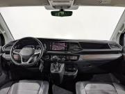 Volkswagen Multivan T6 Рестайлинг Химки  - изображение 44