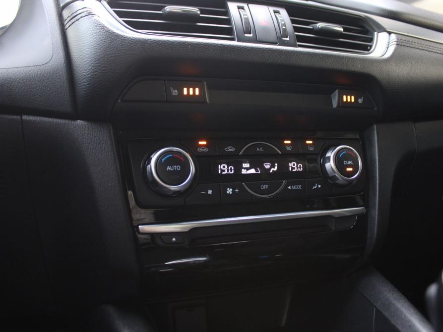 Mazda 6 III (GJ) Рестайлинг Дзержинск  - изображение 18