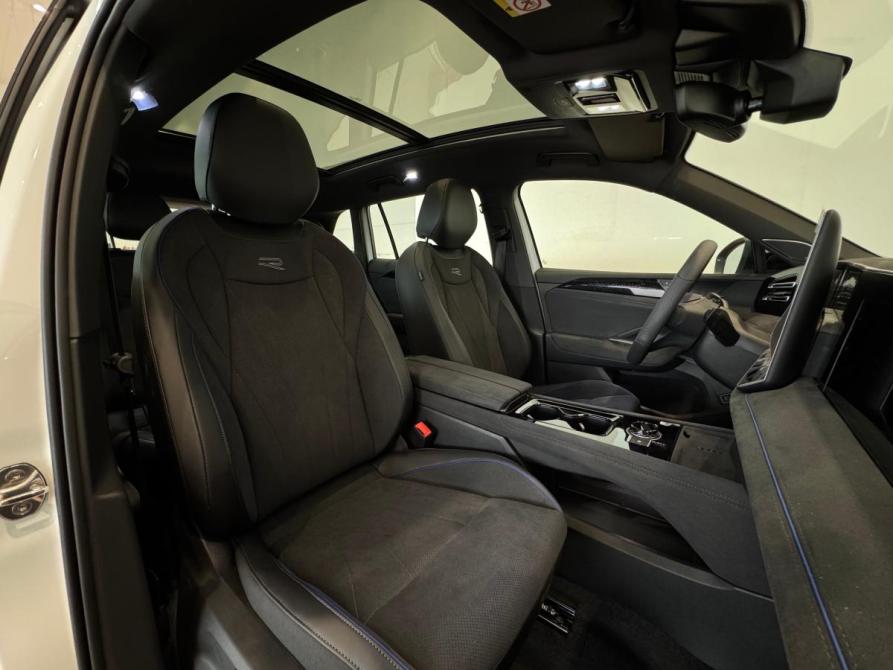 Volkswagen Tiguan III (China Market) Волгоград  - изображение 17