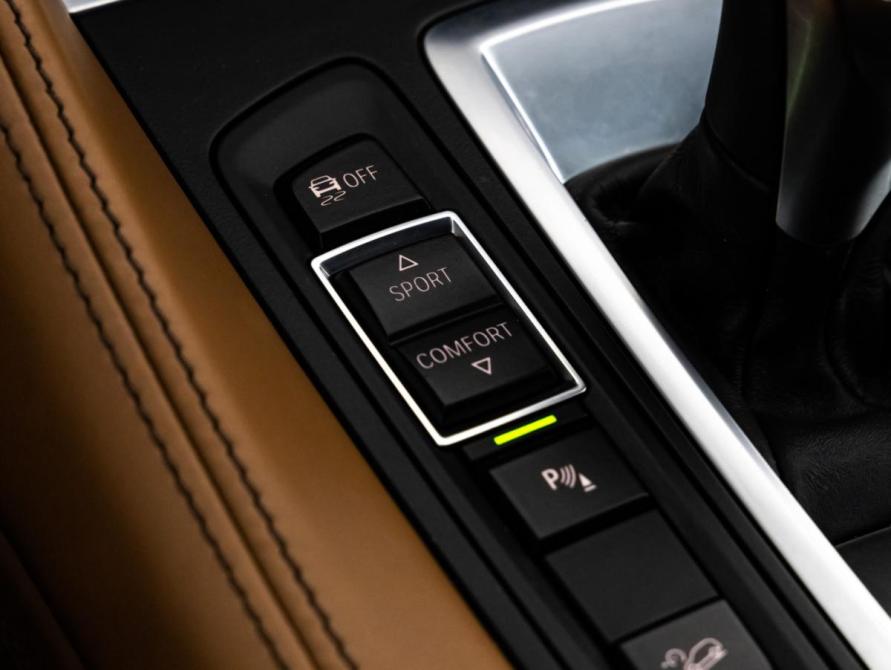 BMW X6 II (F16) Санкт-Петербург  - изображение 15