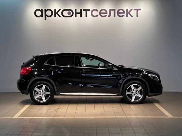 Mercedes-Benz GLA I (X156) с пробегом 2016 года, цена 1 725 000 рублей, 123562 км, внедорожник, Автокод Объявления