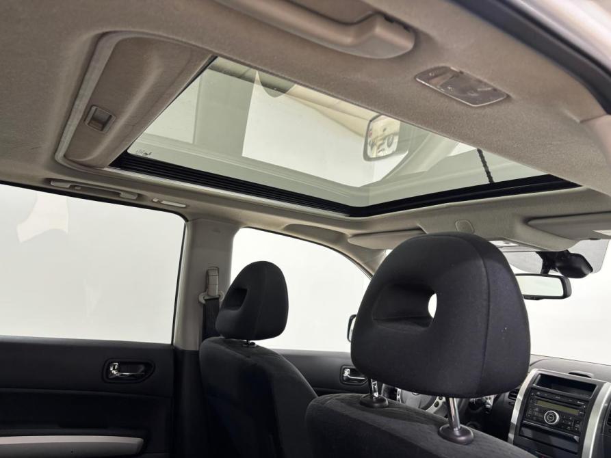 Nissan X-Trail II Рестайлинг Альметьевск  - изображение 19