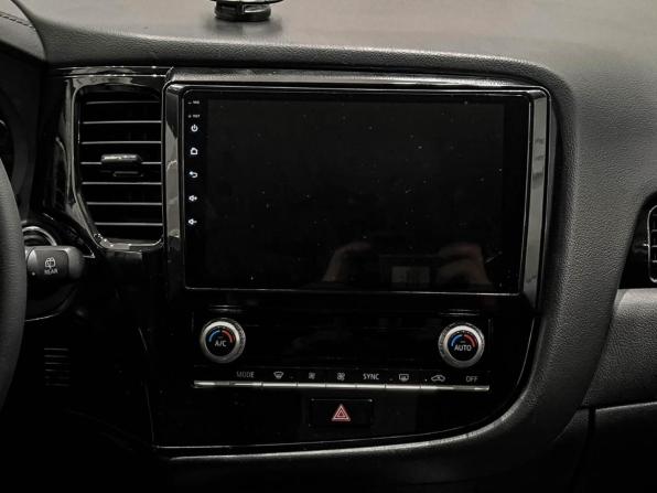 Mitsubishi Outlander III Рестайлинг 3 с пробегом 2021 года, цена 2 700 000 рублей, 63232 км, внедорожник, Автокод Объявления
