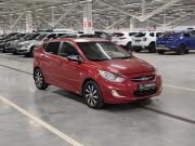 Hyundai Solaris I Казань  - изображение 27