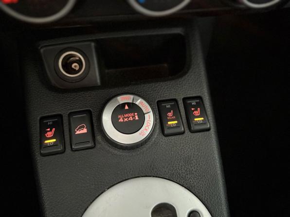Nissan X-Trail II Рестайлинг с пробегом 2012 года, цена 1 190 000 рублей, 212276 км, внедорожник, Автокод Объявления