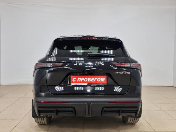 JETOUR DASHING I с пробегом 2023 года, цена 1 995 000 рублей, 44334 км, внедорожник, Автокод Объявления
