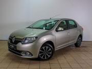 Renault Logan II Калуга  - изображение 18