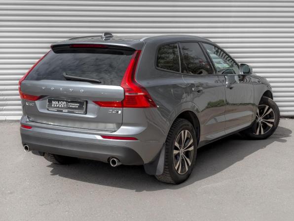 Volvo XC60 II с пробегом 2021 года, цена 4 150 000 рублей, 89374 км, внедорожник, Автокод Объявления