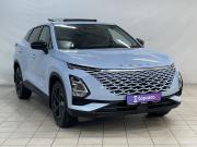 Omoda C5 I Воронеж  - изображение 25