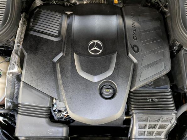 Mercedes-Benz GLS II (X167) с пробегом 2019 года, цена 7 665 000 рублей, 96111 км, внедорожник, Автокод Объявления