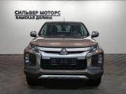 Mitsubishi L200 V Рестайлинг Пермь  - изображение 27