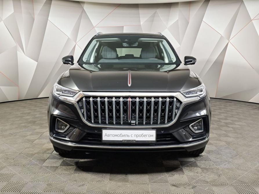 Hongqi HS5 I Москва  - изображение 7
